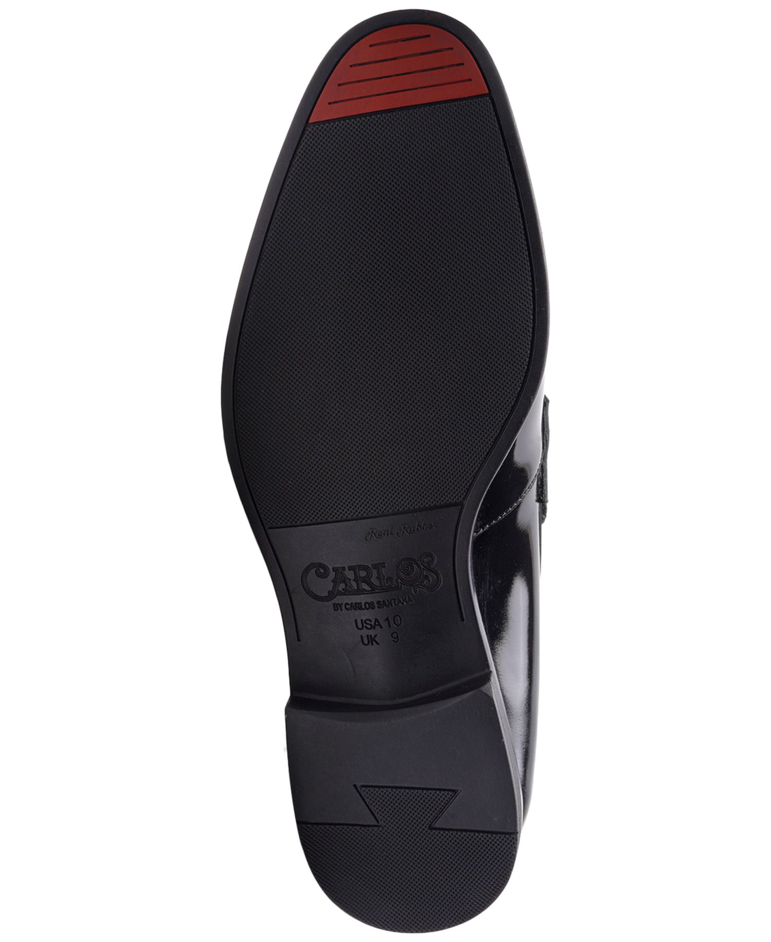 Men's Maestro Bot Loafers