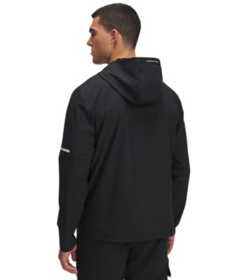 Men's Long-Sleeve Jacket