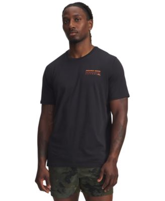 Under Armour - Men's Project Rock Payoff Short-Sleeve T-Shirt