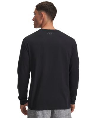Men's Project Rock Long-Sleeve T-Shirt