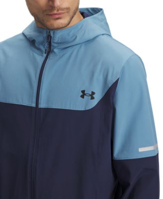 Men's Long-Sleeve Jacket