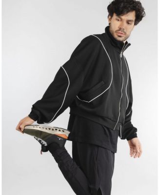 Men's Performance Comfort Sneakers with Airsole