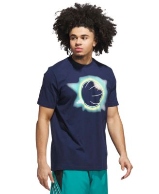 Men's Eclipsed Graphic T-Shirt