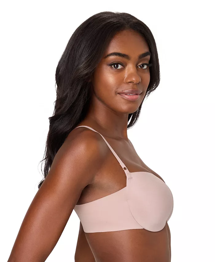 Women's Smoothing Tailored Push-Up Bra DM9907 - thumbnail 6