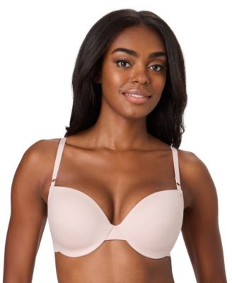 Women's Smoothing Tailored Push-Up Bra DM9907
