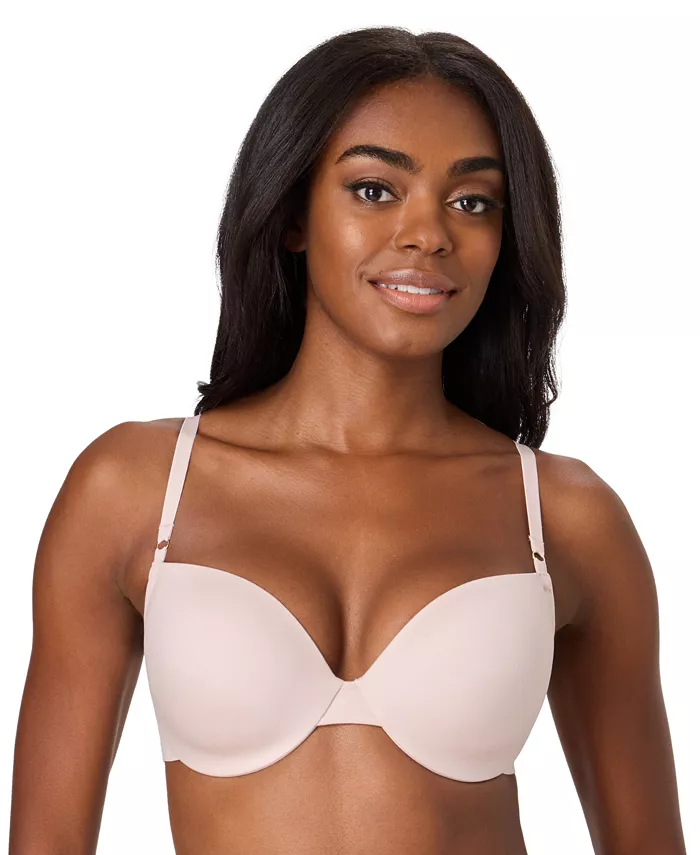 Women's Smoothing Tailored Push-Up Bra DM9907 - thumbnail 10