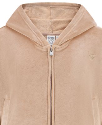 Girls' 7-16 Holiday Daydream Long-Sleeve Hoodie