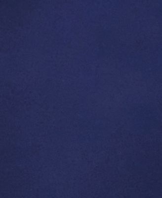 Juniors' Sweetheart Spaghetti-Strap Cold-Shoulder Twill Fit & Flare Dress