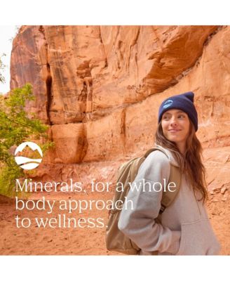 Ionic Magnesium - Supports Immune, Brain & Heart Health - Aids Energy & Vitality - 4 fl oz (30 Servings)