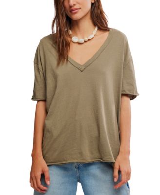 Women's Nina V-Neck T-Shirt