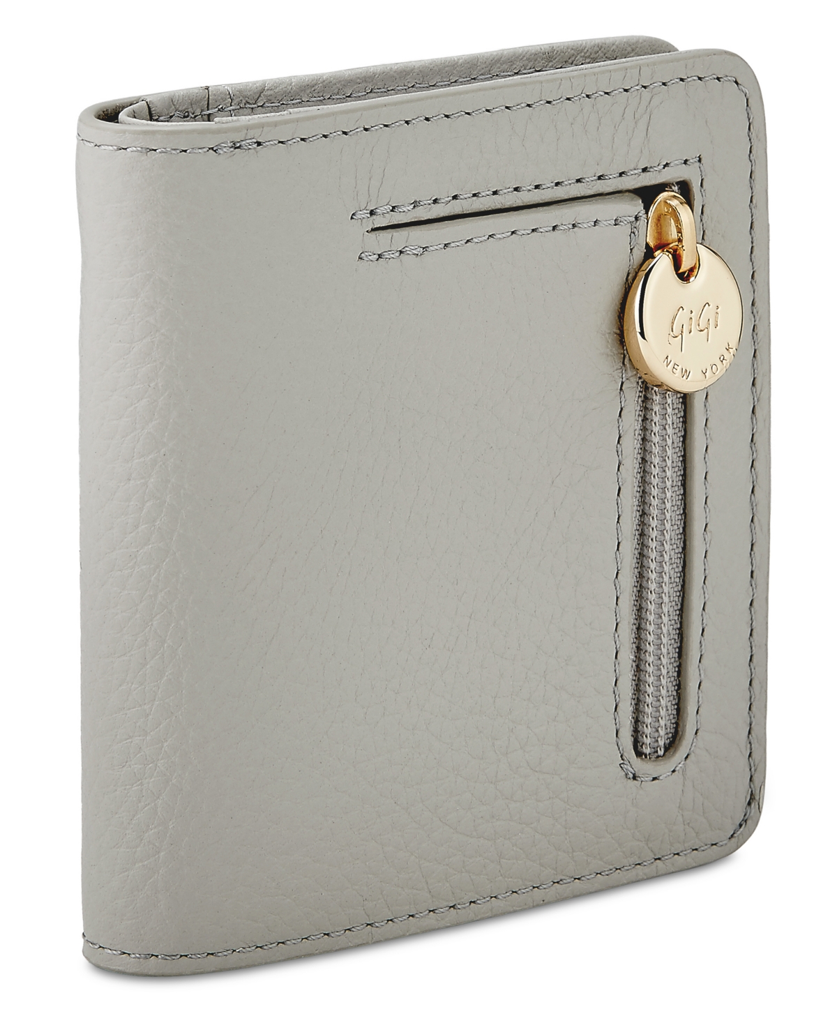 GiGi New York Mini Fold Over Wallet