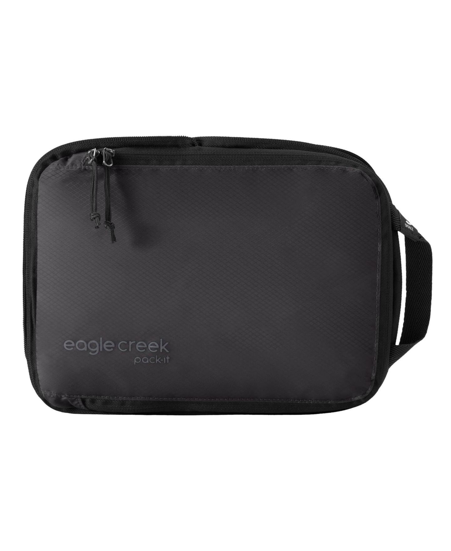Eagle Creek Pack-It Isolate Compression Cube, цвет: Чёрный — фото 1