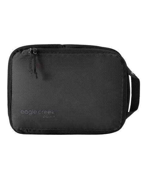 Eagle Creek Pack-It Isolate Compression Cube, цвет: Чёрный