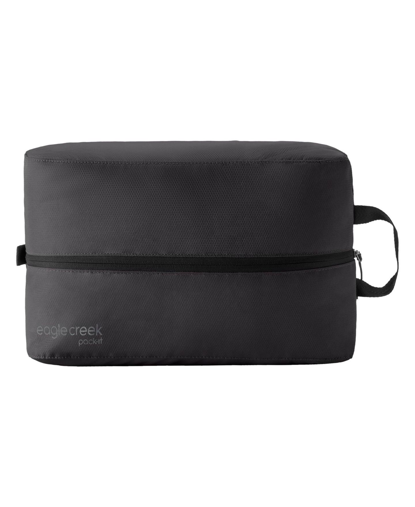 Eagle Creek Pack-It Reveal Multi Shoe Cube, цвет: Чёрный — фото 3