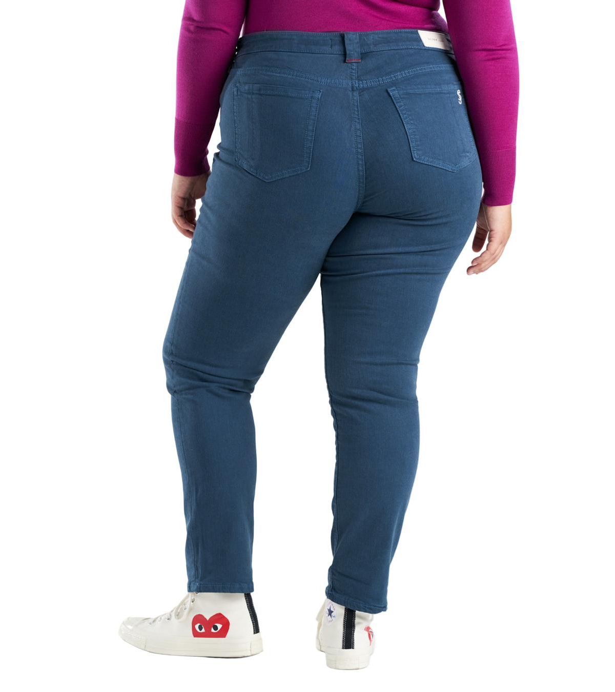 Slink Jeans Women's Modern Style Jean