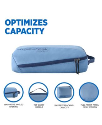 Pack-It Reveal Medium Cube