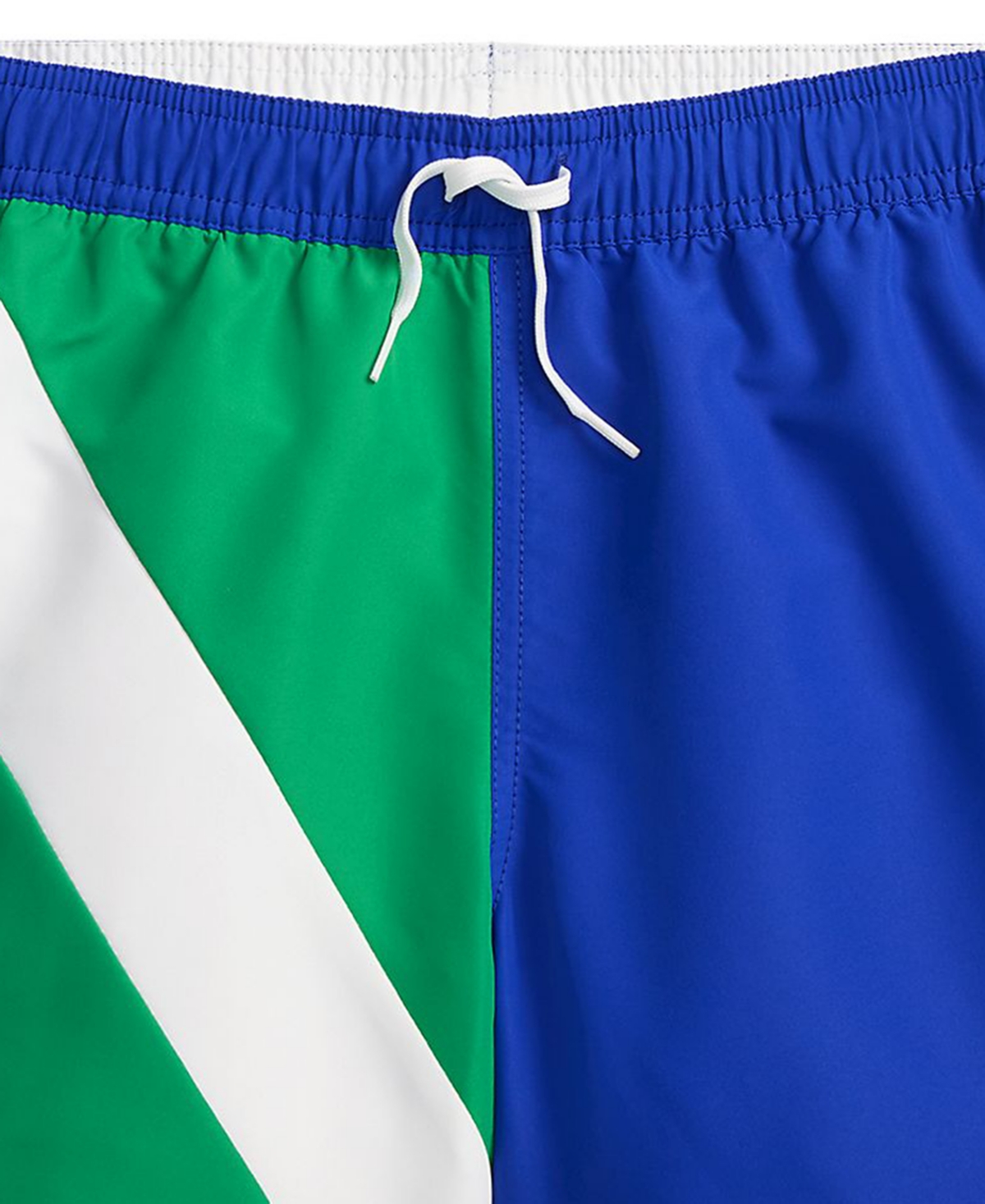Polo Ralph Lauren Boys 8-20 Traveler Big Pony Swim Trunk