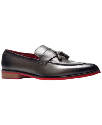 Men's Encore Tassel Slip-On Loafers