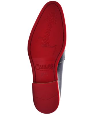 Men's Encore Tassel Slip-On Loafers