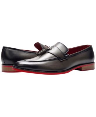 Men's Encore Tassel Slip-On Loafers