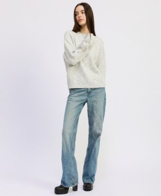 Women's Alannah Crewneck Sweater