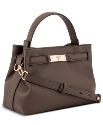 Harlee Mini Satchel Bag