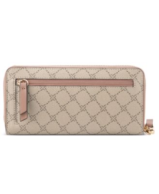 Anders Zipper Wallet