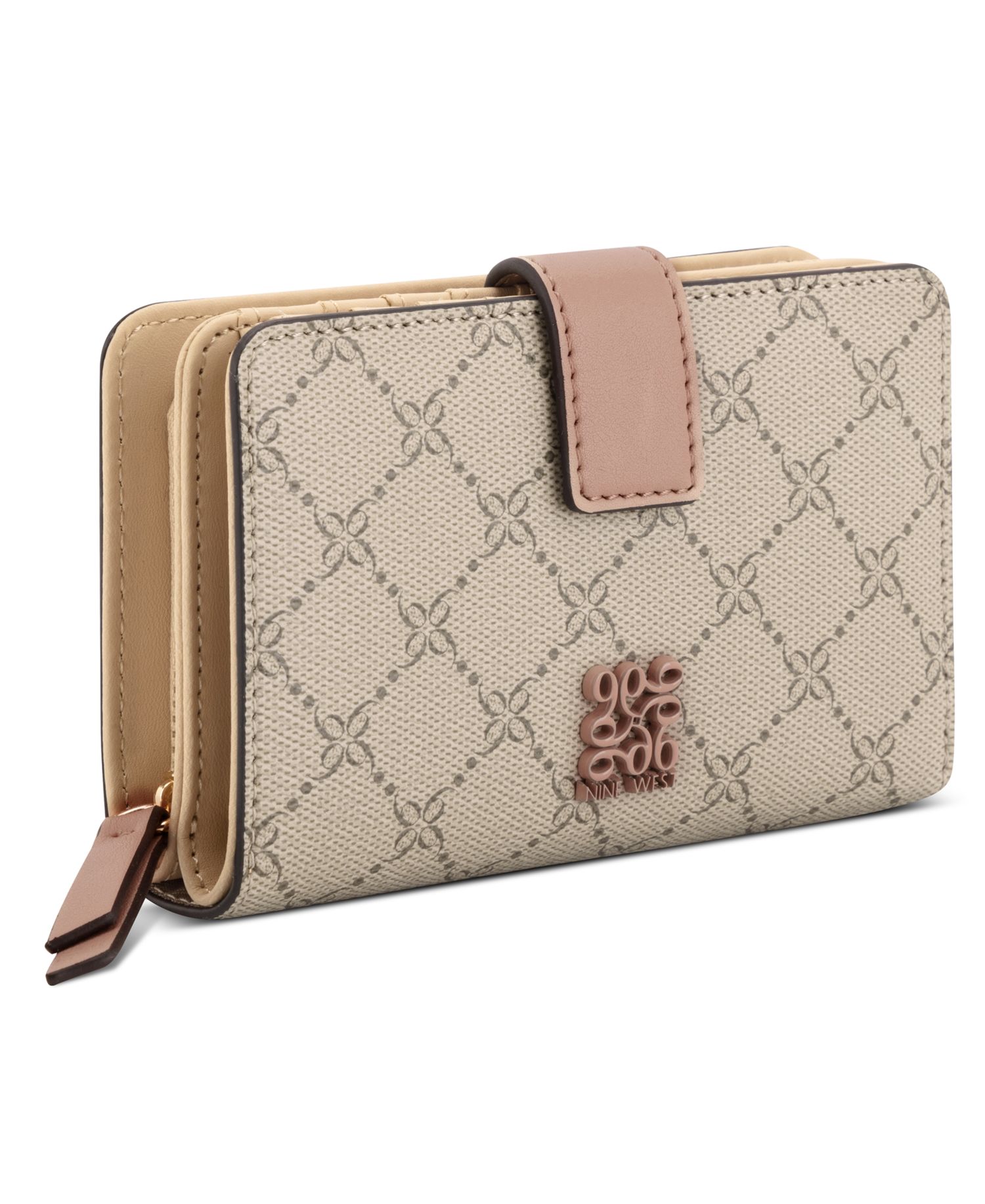 Anders French Bifold Wallet