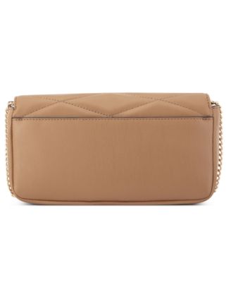 Anders Phone Chain Crossbody Clutch