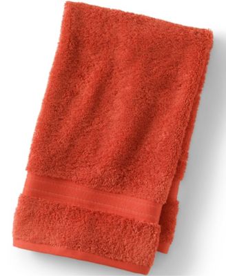 Premium Supima Cotton Hand Towel 11.25 x 6.25 x 2.75