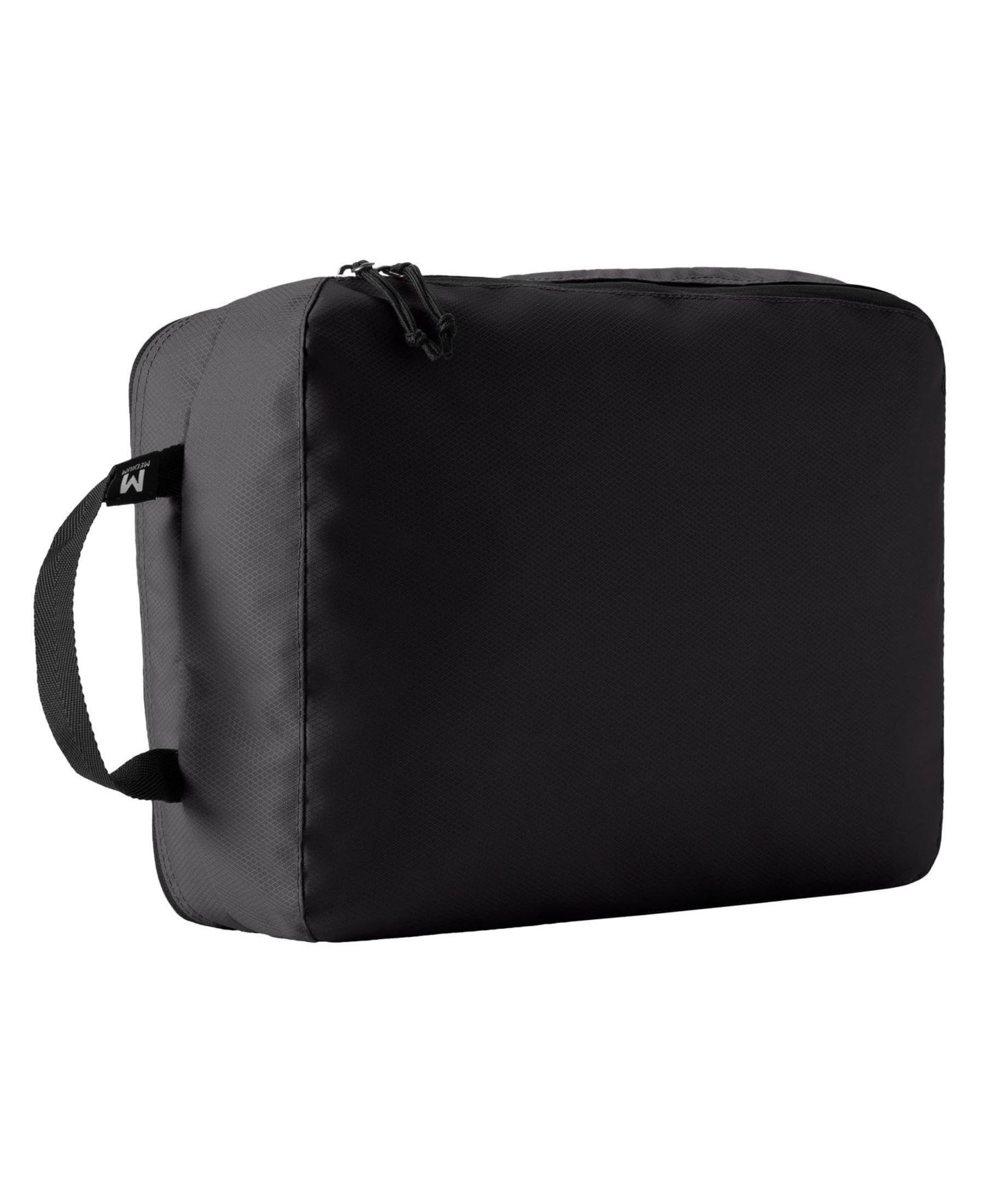 Eagle Creek Pack-It Reveal Clean/Dirty Cube M, цвет: Чёрный — фото 2