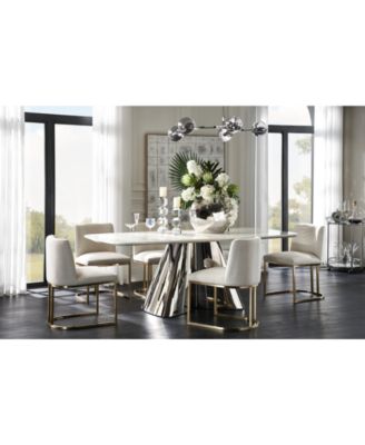 Bergen Dining Chair - Set of 2