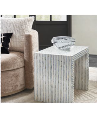 Stela End Table
