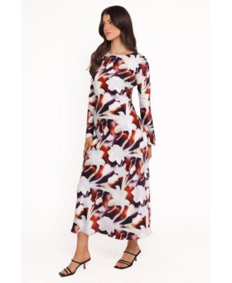 Women's Deidre Maxi Dress