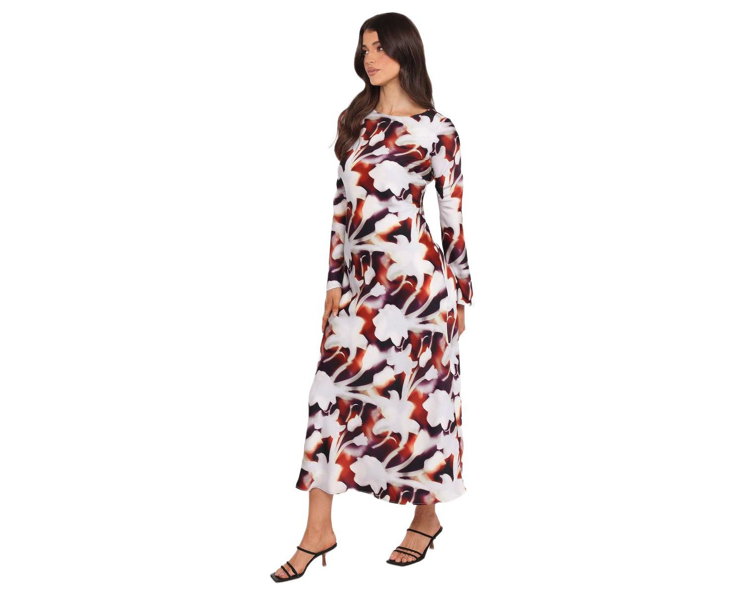 Women's Deidre Maxi Dress