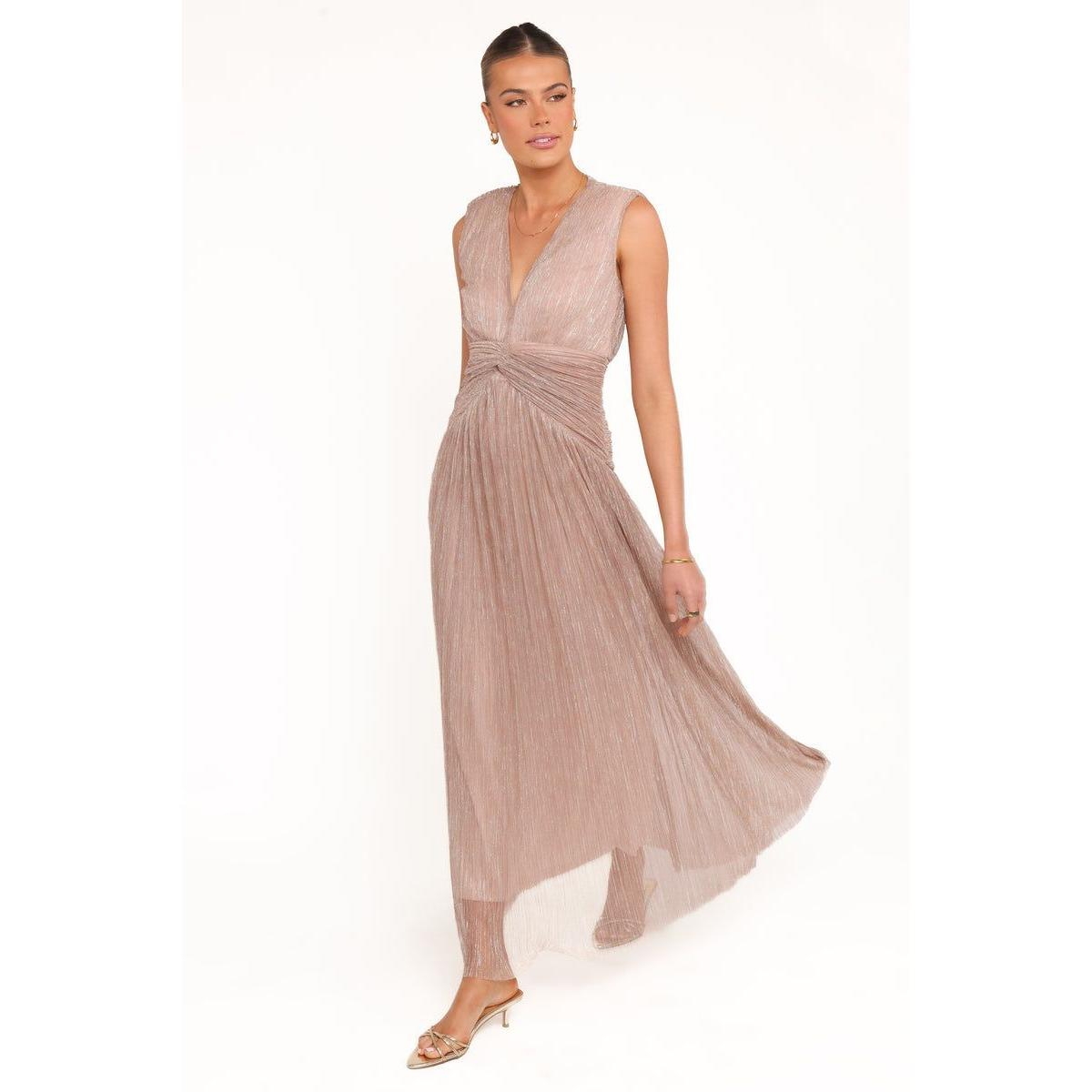 Petal and Pup Women's Cara Maxi Dress