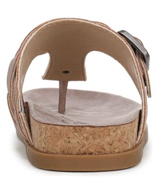 Women's Lakeshore Thong Sandals