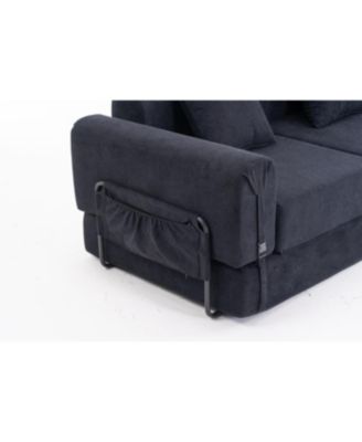 Streamdale Free combination sofa, reclining, ultra-comfortable double modular sofa