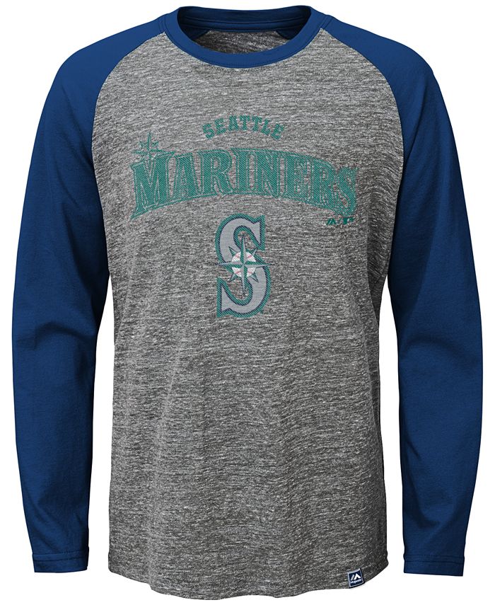 Majestic Fan Fashion, Seattle Mariners shirt