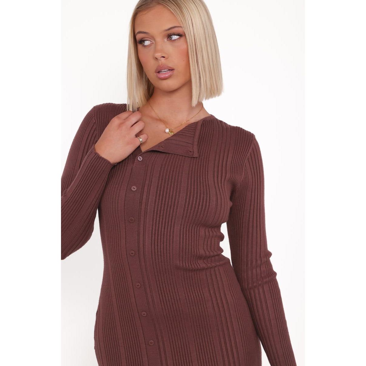 Petal and Pup Women's Valia Midi Dress