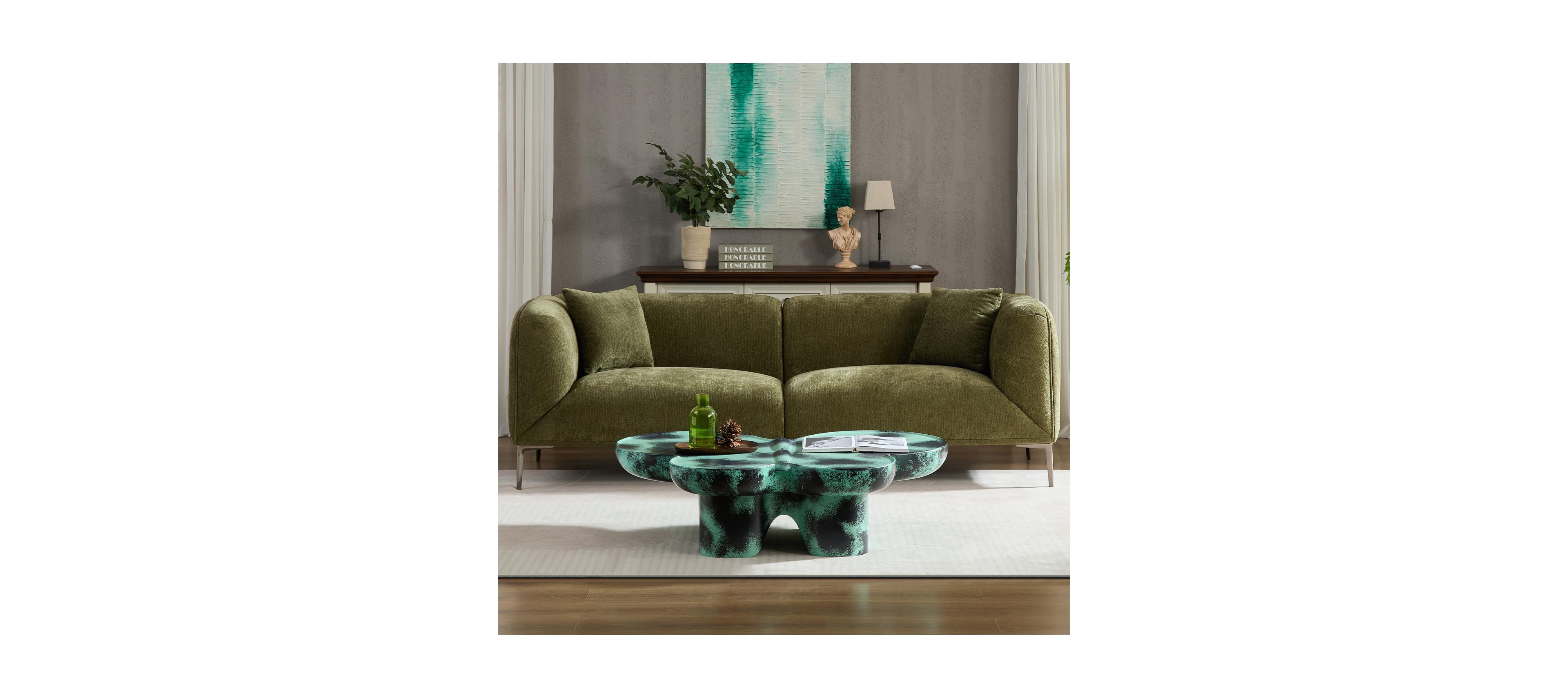 Streamdale Furniture Streamdale Modern Sofa for Living Room Family Movie Nights & Reading Hours