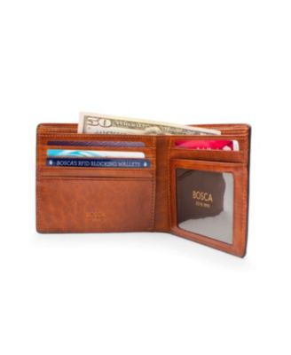 Men's Dolce Executive ID Wallet