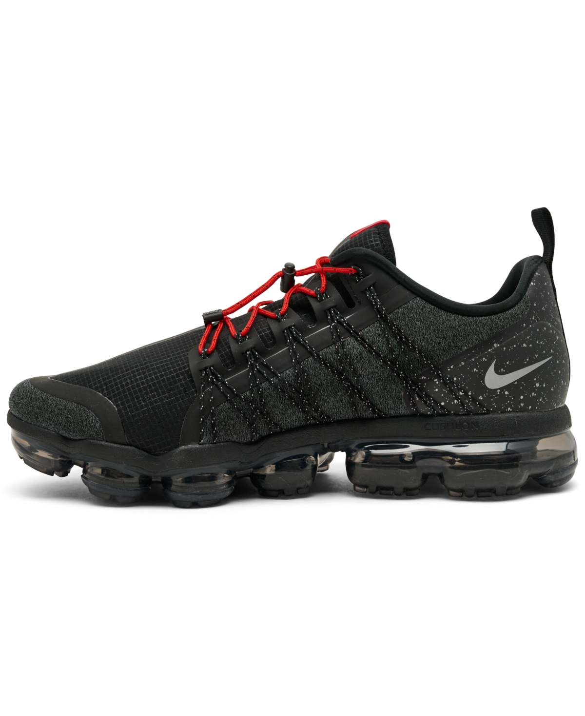Nike Men's Air Vapormax Run Utility Running Sneakers From Finish Line ...