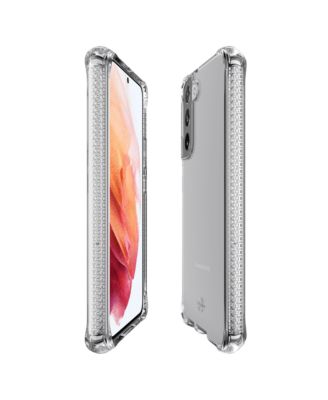 Spectrum Clear Case for Samsung Galaxy S22