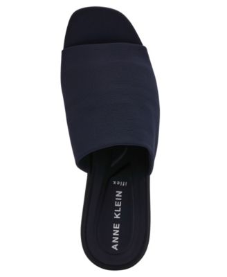 Women's Wishful Slip On Wedge Sandals