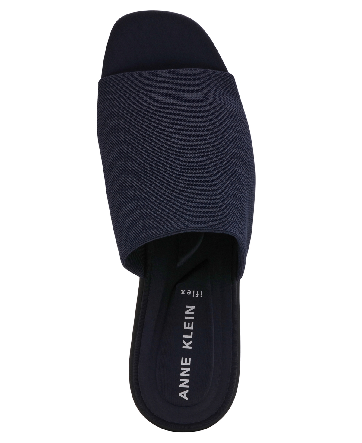 Anne Klein Women's Wishful Wedge Heel Sandals In Animal Print