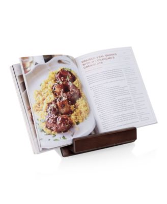 9.9" Cookbook Tablet Stand