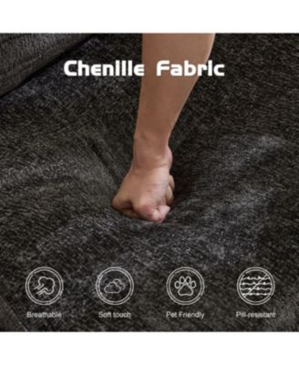 Compression Sofa, Convertible Floor Sofa Bed