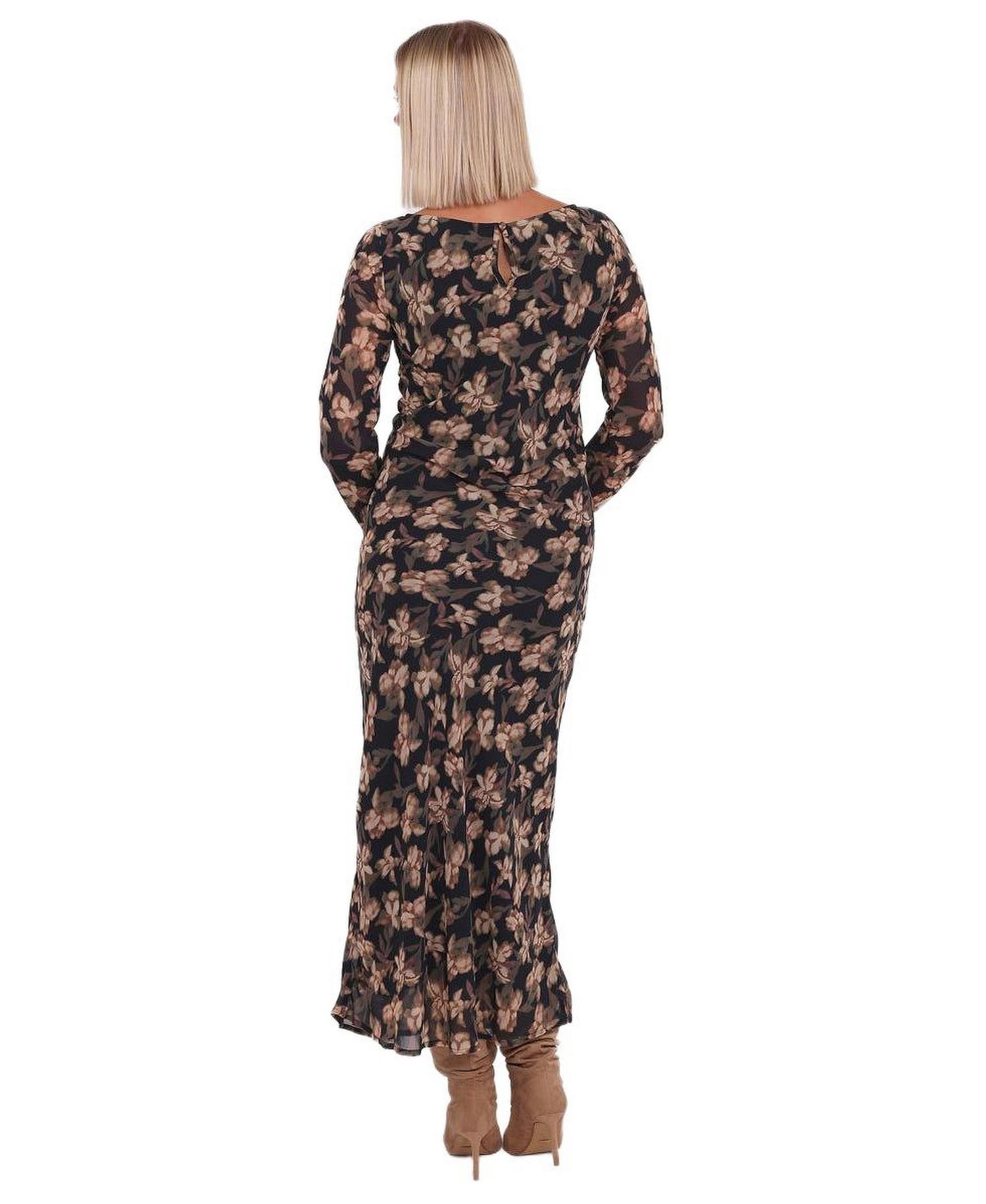 Women's Joran Midi Dress