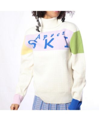 Apres Ski Turtleneck Sweater